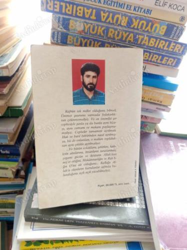 GECELERİ UYANDIRIN