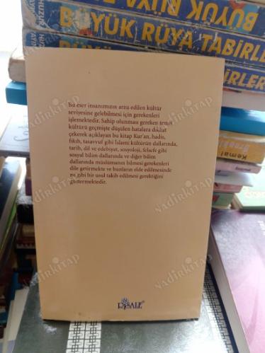 Müslümanın Temel Kültürü