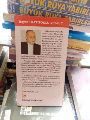 SÜLEYMAN ATEŞ ATEŞLE OYNUYOR - REDDİYE