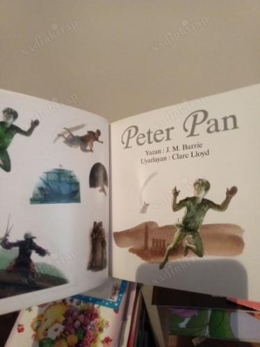 PETER PAN