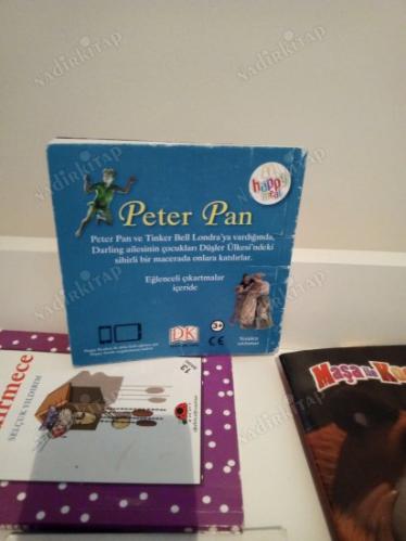 PETER PAN