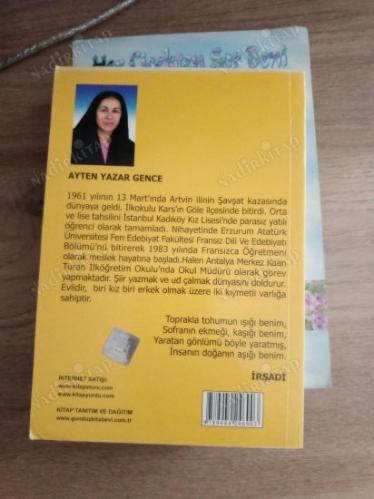 Güleceğim Giderken