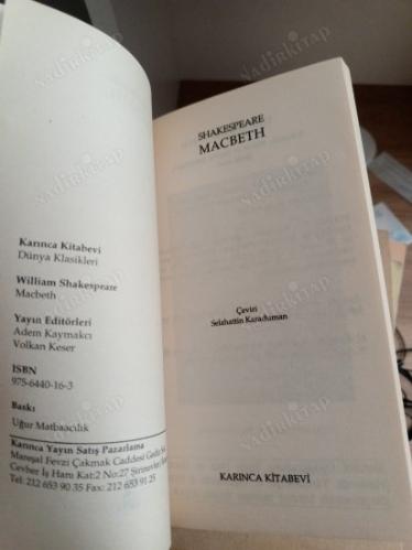 Macbeth