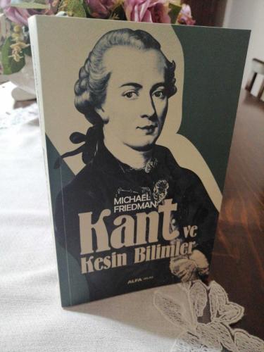Kant ve Kesin Bilimler