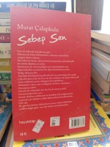 SEBEP SEN