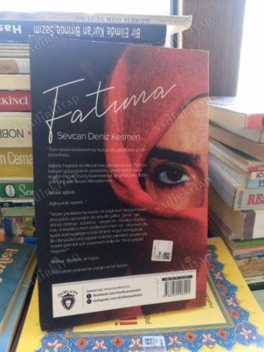 FATIMA