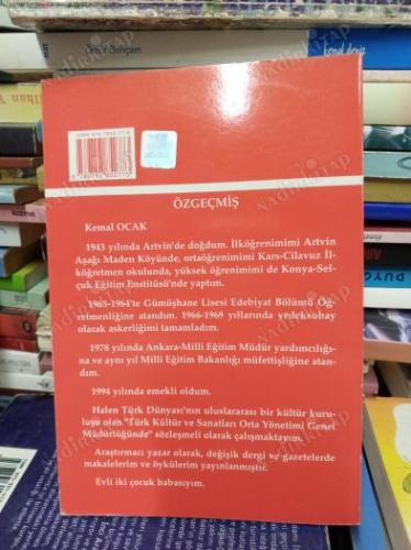 Dünyada Türk Cumhuriyetleri Türk Halkları
