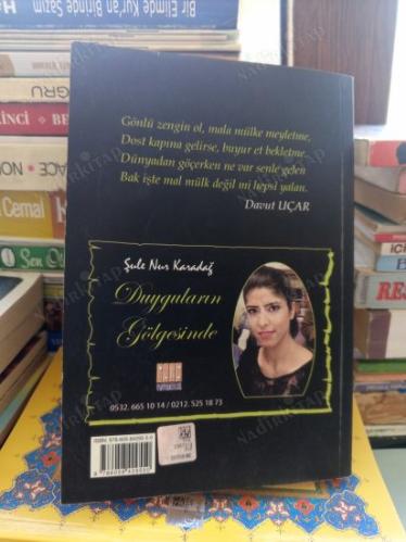 GÜN IŞIĞINA ÇIKAN GİZLİ DUYGULAR (12 ŞAİRDEN DERLEME ŞİİRLER)
