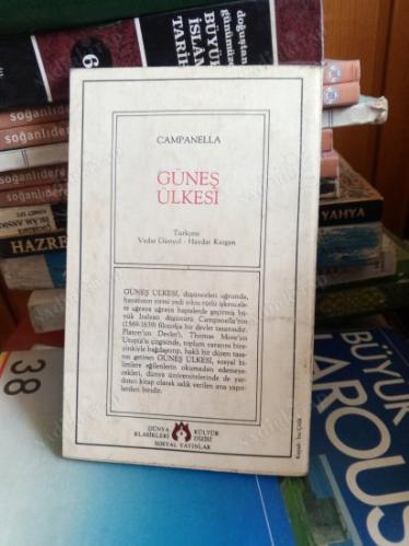 Güneş Ülkesi