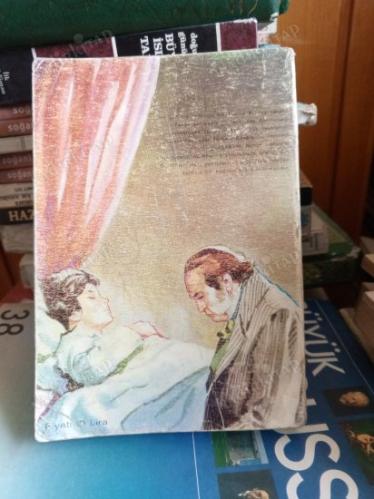 Madame Bovary