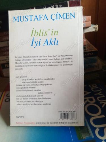 İBLİS'İN İYİ AKLI