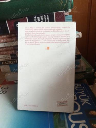 İSLAMİ TEBLİĞİN MEDİNE DÖNEMİ VE CİHAD