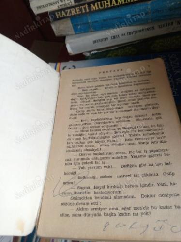 PERVANE - açıklamayı okuyunuz