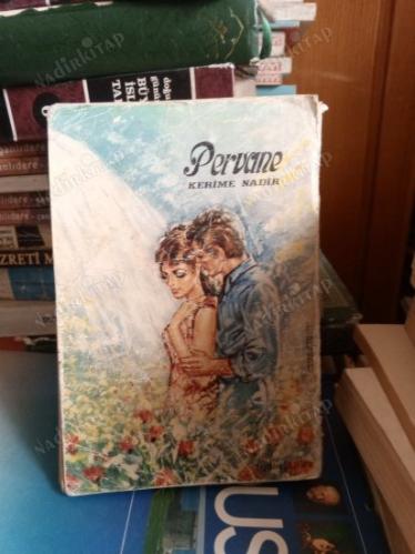 PERVANE - açıklamayı okuyunuz