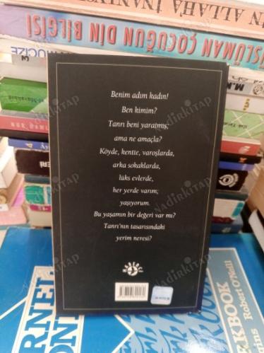 Benim Adım Kadın