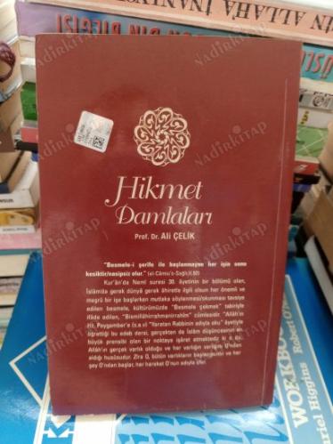 HİKMET DAMLALARI