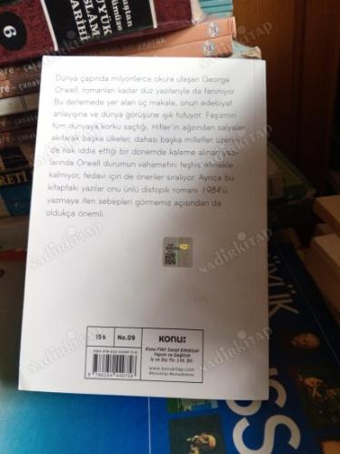Neden Yazıyorum
