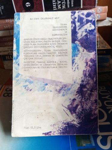 İslamiyet ve Hazreti Muhammed