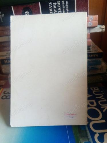 2000' e 5 Kala Türkiye' nin Hedefleri Ekonomi, Yönetim, Eğitim, Hukuk' ta Yeniden Yapılanma - 1 / Abant Toplantısı 23 - 25 Eylül 1994