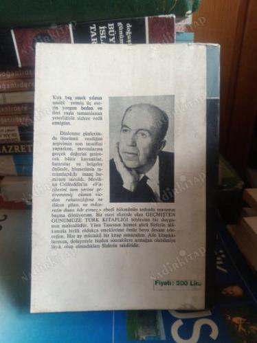 Tarihte Türkler Araplar: Hilâfet Meselesi