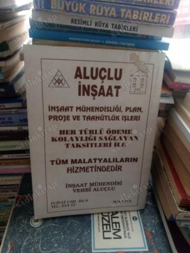 YUNUS EMRE TEKNİK VE ENDÜSTRİ MESLEK LİSESİ 1991-1992 YILI MEZUNLARI