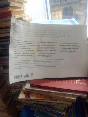 PROFESYONEL ÇEKİMLER Düşük Bütçeli Filmlerinizde Yüksek Bütçeli Film Etkisi Yaratacak 100 Profesyonel Kamera Taktiği (CİLT 1)