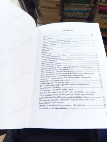 Kitab-ı Diyarbekriyye