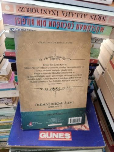 Ölüm ve Berzah Alemi
