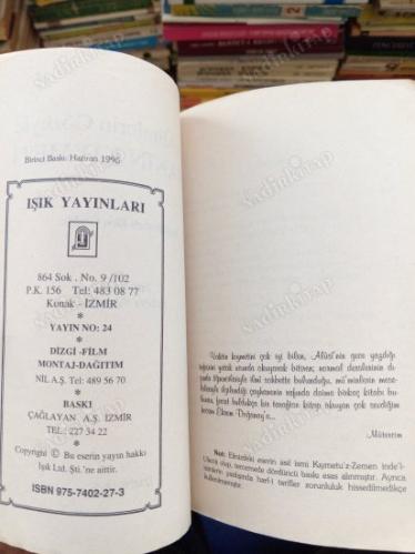 İSLAM ALİMLERİNİN GÖZÜYLE ZAMANIN KIYMETİ