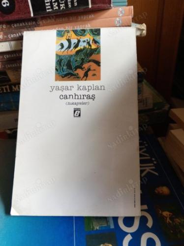 CANHIRAŞ Hikayeler