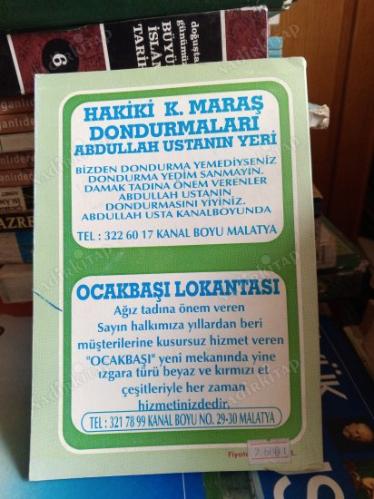 HAYAT YOLU