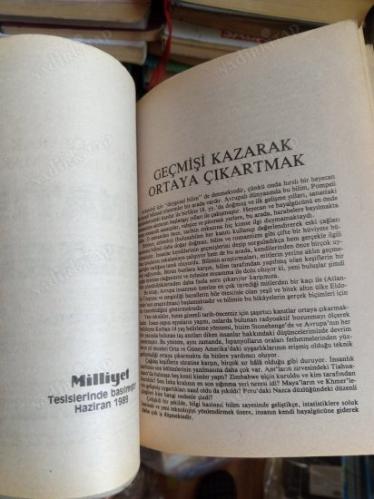 KAİNATIN SIRLARI
