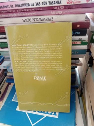 Kur'an ve Sünette Müslüman Şahsiyeti