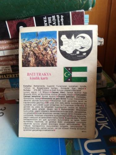 Gün Doğarken