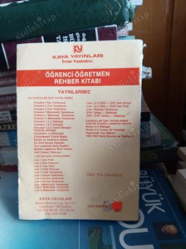 AÇIKLAMALI ATASÖZLERİ VE ÖZDEYİŞLER