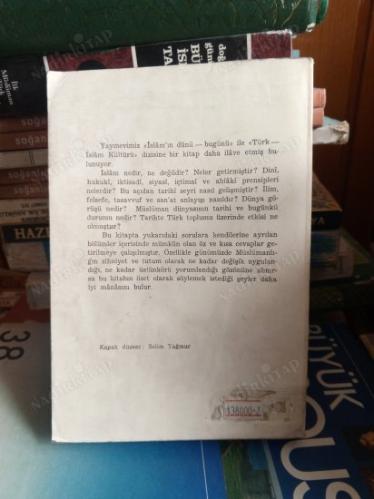 İSLAM'IN DÜNÜ BUGÜNÜ