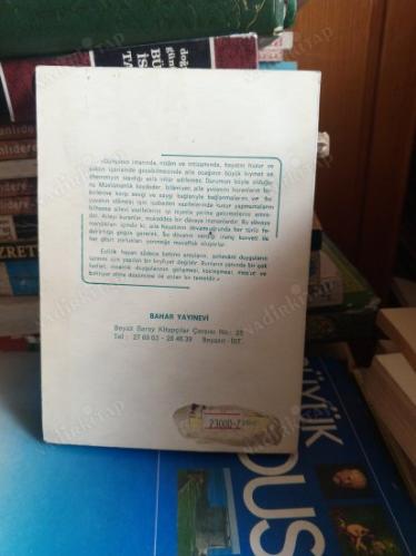 AİLEDE İSLAM NİZAMI