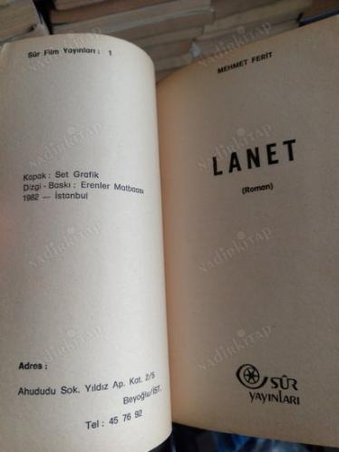 LANET