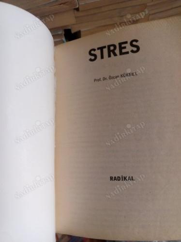 STRES