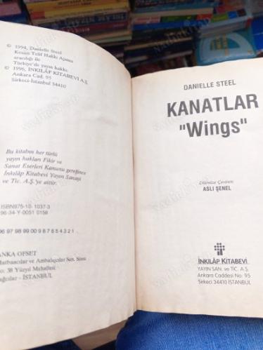 KANATLAR