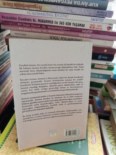 KENDİNİ TANIMA REHBERİ