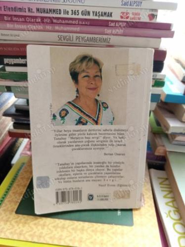 ÇOCUKLAR AĞLAMASIN