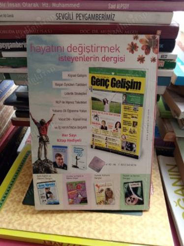 Mutlu Bir İlişki İçin 50 Adım - Mutluluğun Şifresi