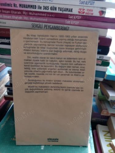 KUR'AN'IN ÖNGÖRDÜĞÜ İNSAN