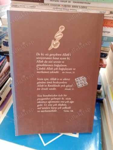 Rahmet İzleri Yirmi Konuda Kırkar Hadis
