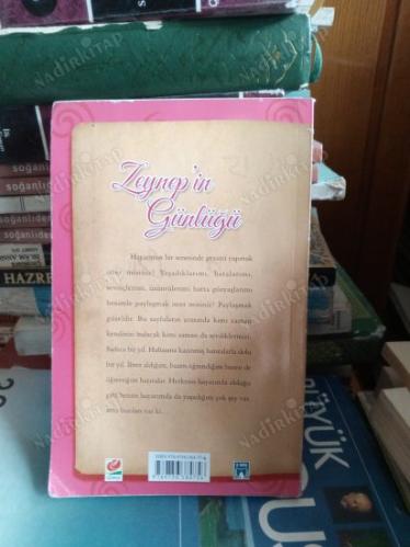 Zeynep'in Günlüğü