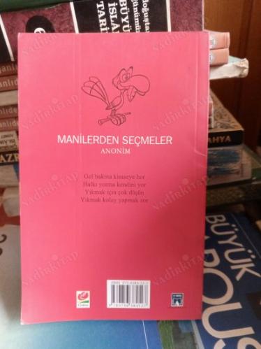 Manilerden Seçmeler