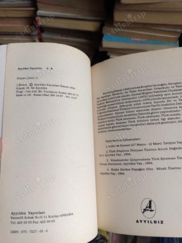 KEŞKE HERKES PAPAĞAN OLSA -MİZAH ÜZERİNE YAZILAR 1