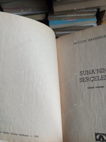 Suna'nın Serçeleri