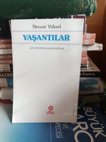 YAŞANTILAR